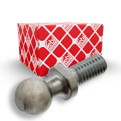 Imagem de FEBI BILSTEIN 04006 Cabeça esférica, tirante de mudanças