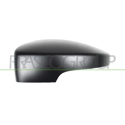 Imagem de PRASCO FD8047404 Revestimento, retrovisor exterior esquerda preto
