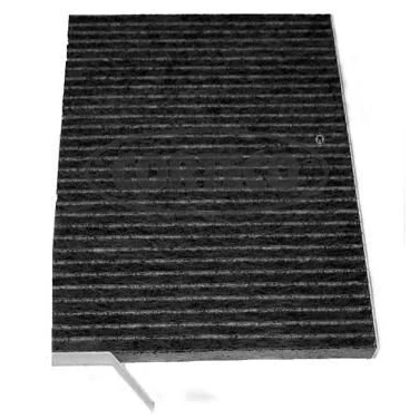 Imagem de CORTECO 80001188 Filtro, ar do habitáculo Filtro de carvão ativado 248 181 20 RENAULT: Koleos I