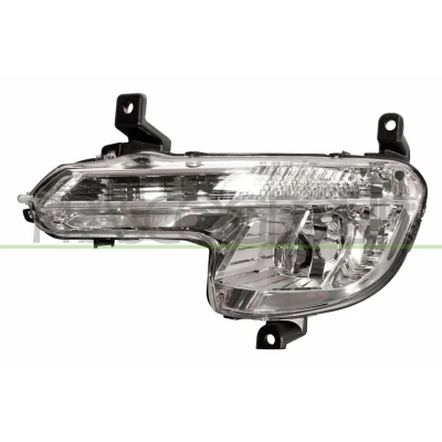 Imagem de PRASCO PG5304414 Farol de Nevoeiro esquerda PEUGEOT: 508 I SW