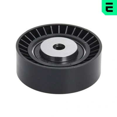 Imagem de OPTIMAL 0 N1301 Polia Tensora BMW: 3 Sedan, 5 Touring, SKODA: FELICIA 1 Pickup, 2