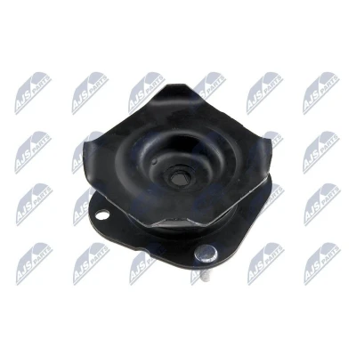 Imagem de NTY AD MZ 032 Suporte de apoio do conjunto mola / amortecedor Eixo traseiro direito MAZDA: 626 V Sedan