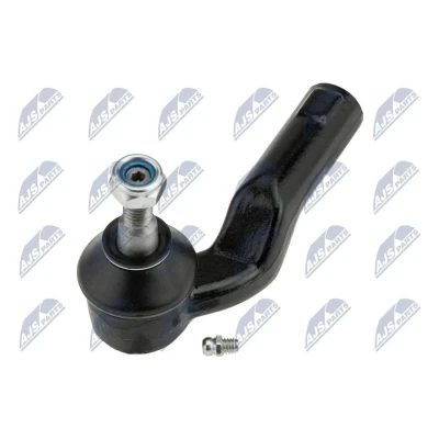 Imagem de NTY SKZ FR 003 Rótula de direção Eixo dianteiro, lado direito, exterior FORD: Focus 2 Kombi, 2, C Max, VOLVO: V50, S40 II, C30