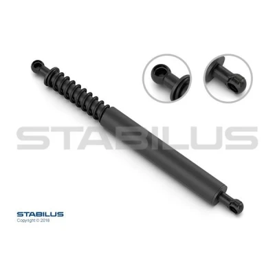 Imagem de STABILUS // LIFT O MAT 008050 Amortecedor da mala 1500 347,5 com mola exterior MERCEDES BENZ: Classe E T modell