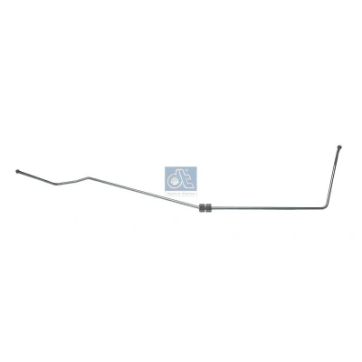 Imagem de DT Spare Parts 1.12471 Tubo de alta pressão, sistema injecção