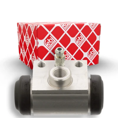 Imagem de FEBI BILSTEIN 103119 Cilindro de Roda 20,6 Eixo traseiro esquerdo, direito FORD: KA Hatchback