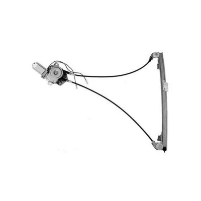 Imagem de Magneti Marelli Elevador de vidro à frente, lado direito elétrico com motor 350103130000 CITROËN: Saxo Hatchback, PEUGEOT: 106 I Hatchback