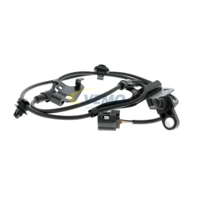 Imagem de VEMO V70 72 0238 Sensor de ABS Eixo dianteiro, lado esquerdo Original Quality para veículos com 12