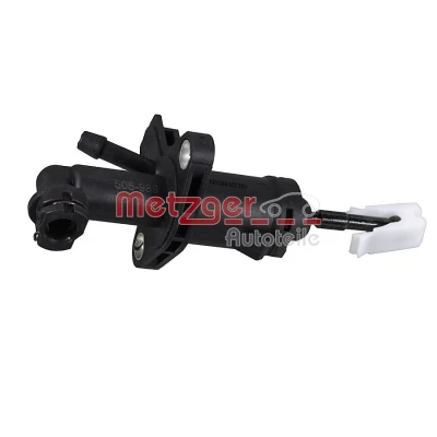 Imagem de METZGER 505 989 Cilindro Mestre da Embraiagem SEAT: Ibiza 3, Leon I Hatchback, VOLKSWAGEN: Golf 4, Polo IV Bora Sedan, AUDI: A3 Hatchback