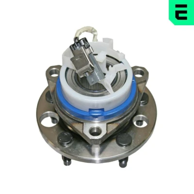 Imagem de OPTIMAL 251340 Kit de rolamento roda 146