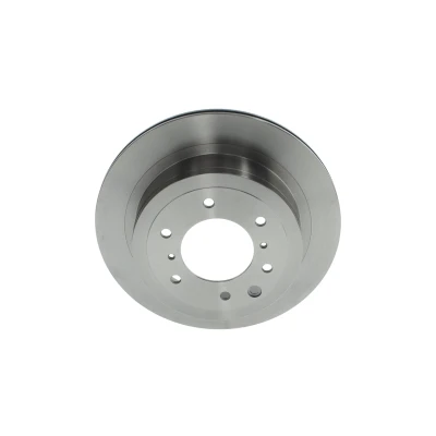 Imagem de BOSCH Disco de travão MITSUBISHI: PAJERO 4 331,7mm 18mm 6 139,7mm ventilado oleado 0 986 479 T90 BD2356,4615A037 Discos