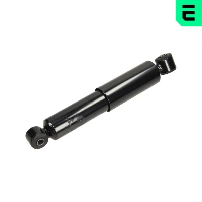 Imagem de OPTIMAL A 1176H Amortecedor Eixo traseiro Pressão do óleo Tubo duplo com assento de mola olhal em cima, baixo