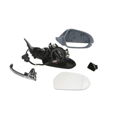 Imagem de Espelho retrovisor exterior BLIC 5402 25 2001038P
