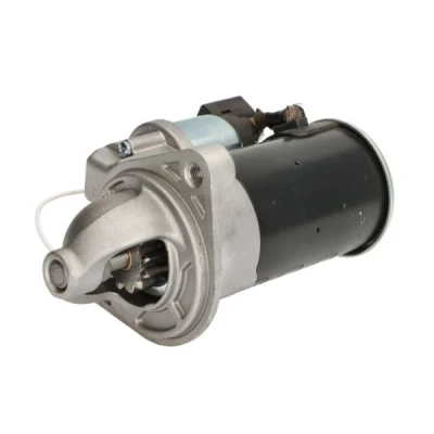 Imagem de STARDAX STX201472R Motor de arranque 12V 1,2kW 13 0284 Pin &quot;30&quot; M8 B+, &quot;50&quot; Plug 74mm