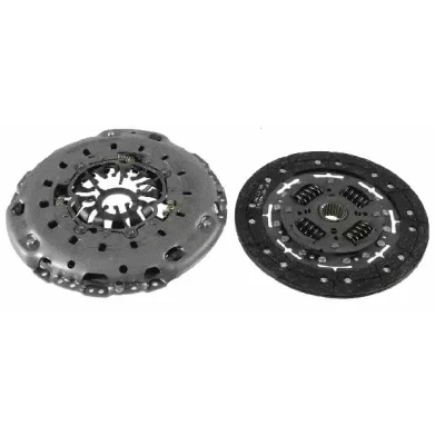 Imagem de LuK 624 3365 09 Kit de Embraiagem SUZUKI: Grand Vitara 2 SUV