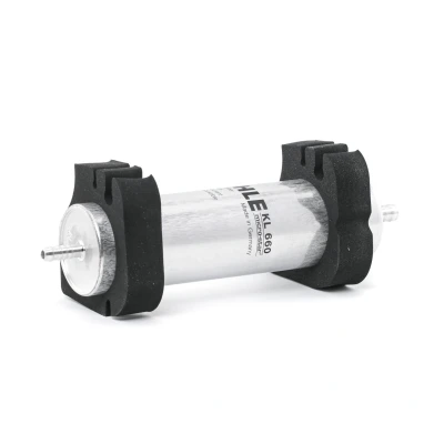 Imagem de MAHLE ORIGINAL KL 660 Filtro de Combustível dos tubos 11 9,2 AUDI: A5 B9 Sportback, Q5, Coupe