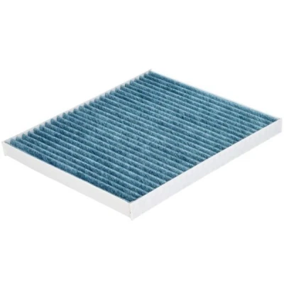 Imagem de PURRO PUR PC7017AG Filtro, ar do habitáculo Filtro de fresco 226mm 203mm 17mm HYUNDAI: i40 CW, Tucson, Veloster, KIA: RIO 3, Sportage II, CARENS 3