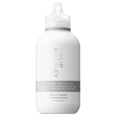 Imagem de Shampoo No Scent Colour da Philip Kingsley 250 ml