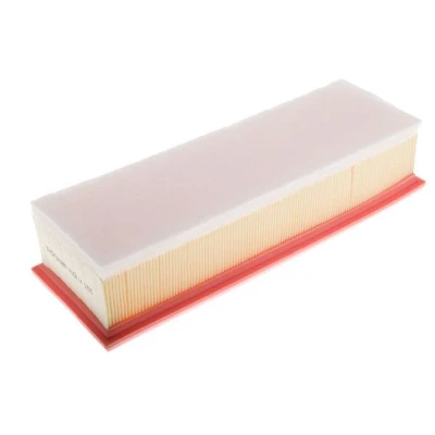 Imagem de DENCKERMANN A142114 Filtro de ar 60mm 114mm 343mm recirculação BMW: 5 Sedan, Touring, X3