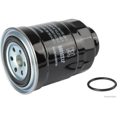 Imagem de HERTH+BUSS JAKOPARTS J1331009 Filtro de Combustível aparafusado, com ligação para sensor água NISSAN: Pick Up, Almera II Hatchback
