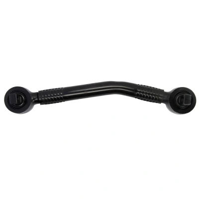 Imagem de AUGER 15201 Braço de suspensão Eixo traseiro oscilante longitudinal