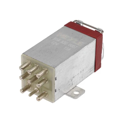 Imagem de MEYLE 014 830 0007 Relé de protecção contra sobretensão, ABS