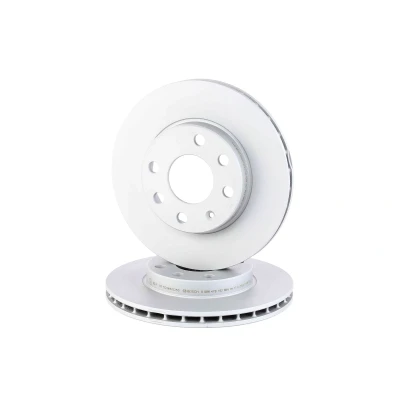 Imagem de BOSCH 0 986 478 192 Disco de travão 236 20 6 100 ventilado revestido ligado/alto carbono com parafusos OPEL: Astra F Caravan, Combo B Van