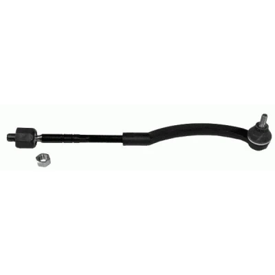 Imagem de LEMFÖRDER 25774 01 Barra de Direcção Eixo dianteiro, à direita MINI: Hatchback
