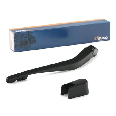 Imagem de Braço de limpa vidros, limpeza vidros VAICO V20 8215 Original Quality traseira com capa BMW: 1 Hatchback