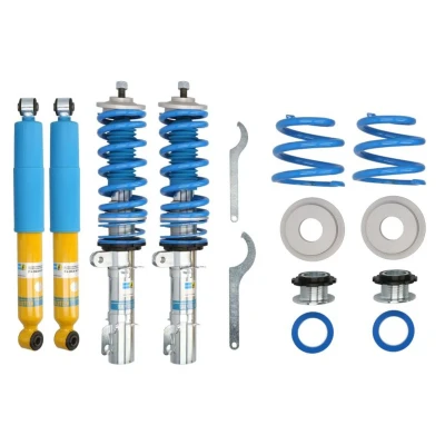 Imagem de BILSTEIN B14 PSS 47 080416 Kit de suspensão, molas/amortecedores AUDI: A3 Hatchback, VOLKSWAGEN: Golf 4, SEAT: Leon I Hatchback