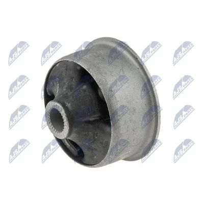 Imagem de NTY ZTP TY 058B Braço de suspensão Eixo dianteiro, à direita, em baixo transversal Chapa aço TOYOTA: Corolla IX Hatchback