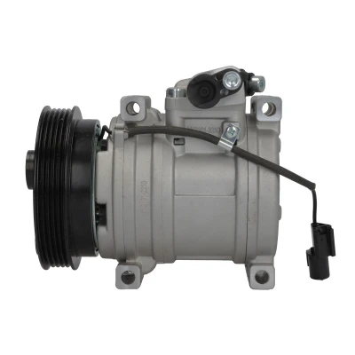 Imagem de THERMOTEC KTT090523 Compressor HS09 12V PAG 46 R134a
