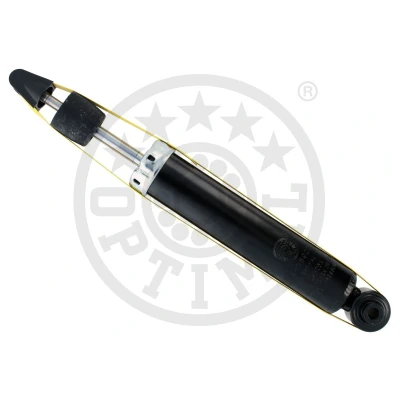 Imagem de OPTIMAL A 3690G Amortecedor Eixo traseiro Pressão do gás Tubo duplo telescópico cavilha em cima, baixo M10x1