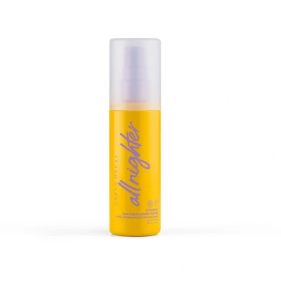 Imagem de Spray de Fixação com Vitamina C All Nighter da Urban Decay 118 ml