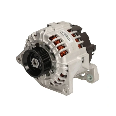 Imagem de DENSO Alternador 14V 120A 64mm AUDI: A3 Sportback, A4 B5 Sedan, Avant, VOLKSWAGEN: Tiguan I, Passat Variant, GP Variant DAN3029