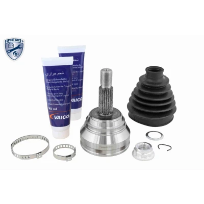 Imagem de VAICO V10 2177 Ponteira de Transmissão EXPERT KITS + do lado da roda para veículos com ABS sem anel VOLKSWAGEN: Polo III Hatchback, Lupo / 3L