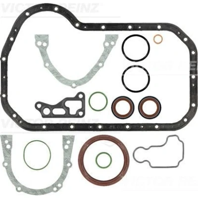 Imagem de REINZ 08 31011 02 Juntas com retentor da cambota VOLKSWAGEN: GOLF 4 Cabrio, 3, SEAT: Ibiza 2