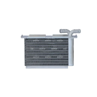 Imagem de NRF 30045 Intercooler AUDI: A3 Hatchback, Sportback, A1 VOLKSWAGEN: GOLF 6, Passat B6 Sedan, Scirocco III, SEAT: Leon II Hatchback