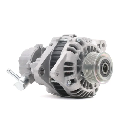 Imagem de AS PL A9019 Alternador 12V 110A HYUNDAI: H 1 / Starex MPV