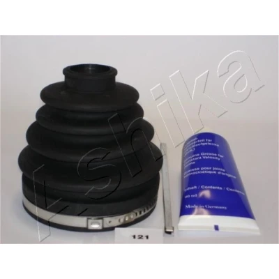 Imagem de ASHIKA 63 01 121 Fole de Transmissão TOYOTA: Land Cruiser 100, NISSAN: Pick Up, Primera Carrinha