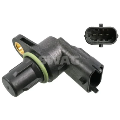Imagem de SWAG 33 10 3319 Sensor VOLVO: V70 2, C30, C70 2 Cabriolet