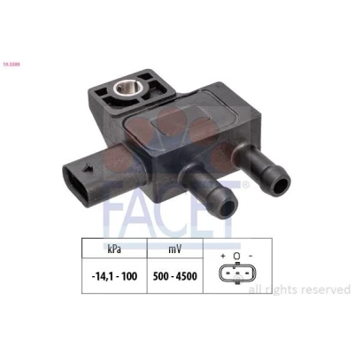 Imagem de FACET 10.3389 Sensor