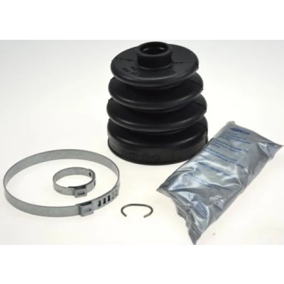 Imagem de LÖBRO 300543 Fole de Transmissão 93mm NBR (borracha nitrilo butadieno)