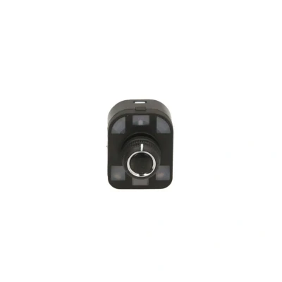 Imagem de TOPRAN 116 018 Interruptor, ajuste de espelho do lado condutor