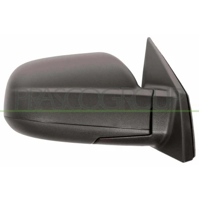 Imagem de Espelho retrovisor Prasco HN8027003 à direita preto manual