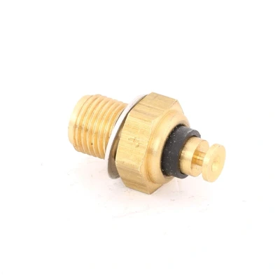 Imagem de FEBI BILSTEIN 01939 Sensor da Temperatura do Líquido de Refrigeração preto com retentor VOLKSWAGEN: Passat B3/B4 Variant, LT 28 35 I Minibus, GOLF 1
