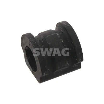 Imagem de SWAG 30 93 1350 Casquilho da Barra Estabilizadora Eixo dianteiro 20,8 VOLKSWAGEN: Polo IV Hatchback, AUDI: A2, SKODA: Fabia I Sedan