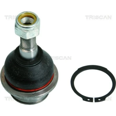 Imagem de TRISCAN 8500 16560 Rótula de suspensão 18,16, 21,5 44,5 FORD: Transit Connect Mk1 Van, Mk5 Camião plataforma/Chassis, V363 Van