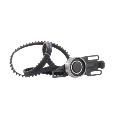 Imagem de SKF VKMA 03200 Jogo de correias dentadas 113 com perfil dentado arredondado PEUGEOT: 205 Cabrio, II Hatchback