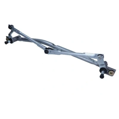 Imagem de MAXGEAR 57 0205 Tirante de Limpa Vidros para veículo com volante à esquerda frente sem motor elétrico